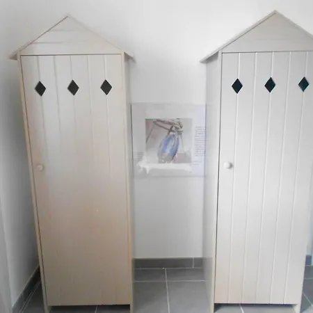 Oceane & Jacuzzi Et Piscine Chauffee Dom wakacyjny Sainte-Eulalie-en-Born