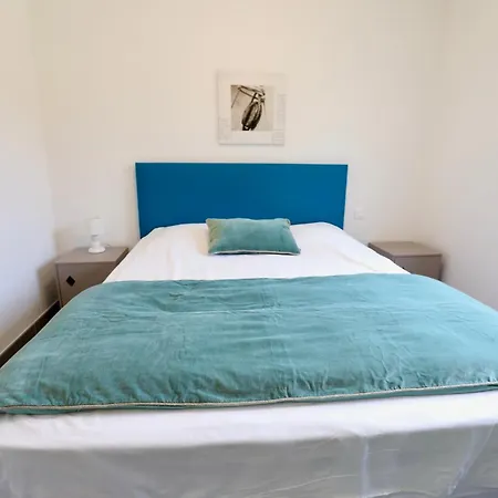 Oceane & Jacuzzi Et Piscine Chauffee Prázdninový dům