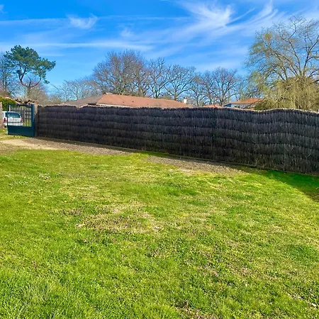 Oceane & Jacuzzi Et Piscine Chauffee *