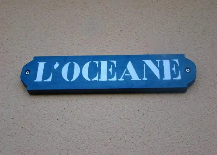 Oceane & Jacuzzi Et Piscine Chauffee بيت للعطل