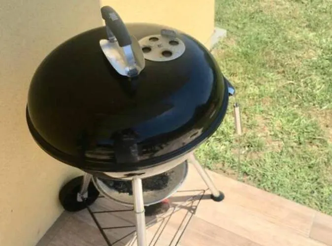 Oceane & Jacuzzi Et Piscine Chauffee *