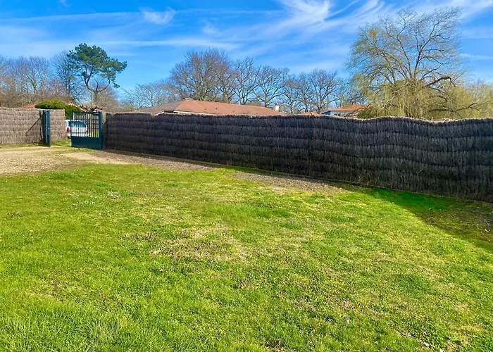 Oceane & Jacuzzi Et Piscine Chauffee *